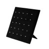 Espositore per Piercing con Clip in Metallo