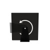 Espositore per Piercing con Clip in Metallo