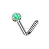 Stud Naso L Opale, Naso Stud