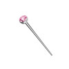 Piercing Fishtail, Naso Stud