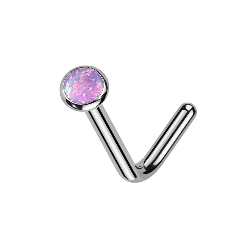 Stud Naso L Opale, Naso Stud