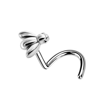 Stud Naso a Forma di Ape