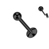Labret PUSH-IN Basic, Helix