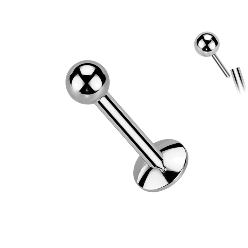 Labret PUSH-IN Basic, Helix