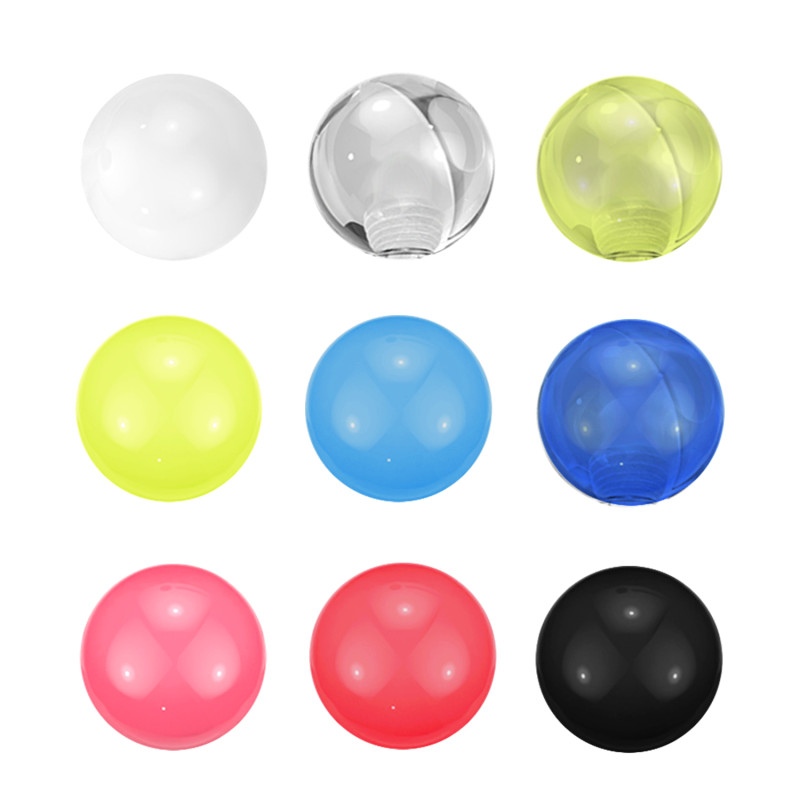 Micro Ball for Piercing Replacement, Piercing Parts