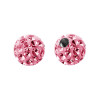 Crystal Ball for Piercing of Different Colors, Piercing Parts