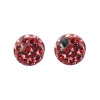 Crystal Ball for Piercing of Different Colors, Piercing Parts