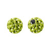 Crystal Ball for Piercing of Different Colors, Piercing Parts