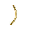 Ricambio di Barre Curve, Parti per Piercing