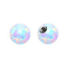 Pallina Opale per Piercing