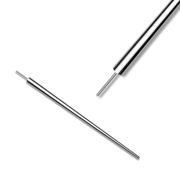 Strumento per Inserimento Piercing PUSH-IN da 0,8mm