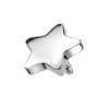 Dermal Top a Forma di Stella