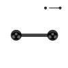 Barbell Basic, Industrial