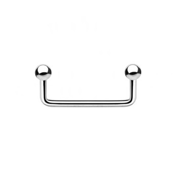 STERILE Surface Barbell  Φ1.2mm
