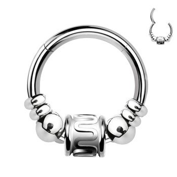 Circle Clicker Prayer Wheel