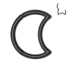 Cerchio a Mezza Luna, Helix