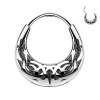 Piercing Cerchio Tribale