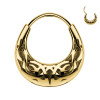 Piercing Cerchio Tribale