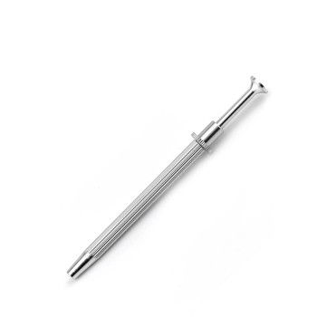 Pinza per Piercing afferra a Sfera - Palla Arraffone strumenti