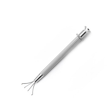 Pinza per Piercing afferra a Sfera - Palla Arraffone strumenti