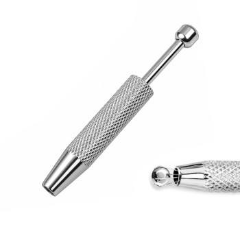 Pinza per Piercing afferra a Sfera - Palla Arraffone strumenti